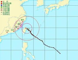 台风除名是什么意思 台风被除名是什么意思
