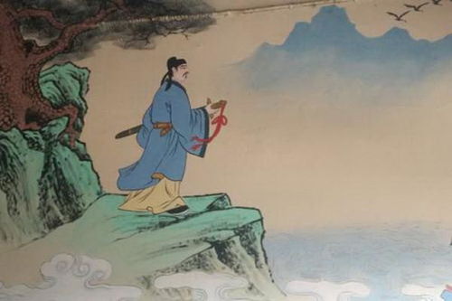 《绝句》的作者是谁?