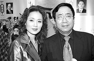 余秋雨前妻后来嫁给了谁，余秋雨前妻子
