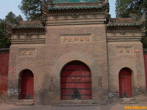 护国兴教寺联系电话