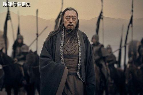西晋王朝灭亡的第四十个年头,为何有人说王夷甫是西晋灭亡的头号罪人
