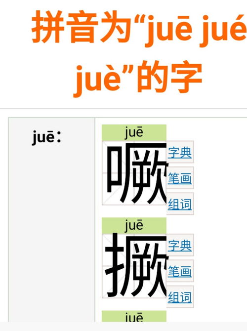 jue的拼音正确吗，jue的拼音分开怎么写,分开有两个点吗