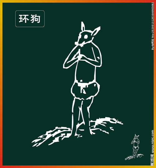 环狗的解释