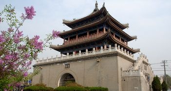 陕西户县属于哪个市