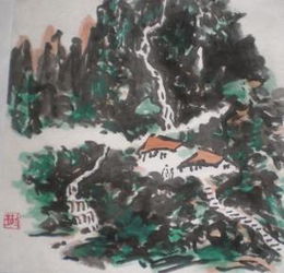 狂泉文言文，狂泉翻译