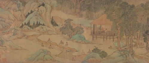 有亭翼然临于泉上者句式，有亭翼然临于泉上者的翼然是什么用法