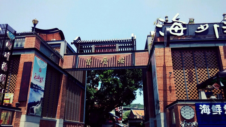 曾厝安机场大巴乘车点，曾安厝在厦门哪里