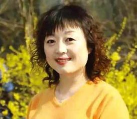 王文丽个人资料简介，外交部王文丽