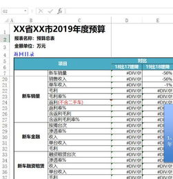 预决算是什么意思?如何运用它提升项目管理效率