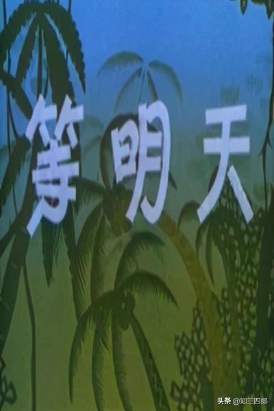 等明天的小猴故事，等明天太阳初升 我们都要变得更幸福什么意思