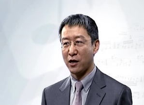 周海宏教授《走进音乐的世界》，周海宏个人生活