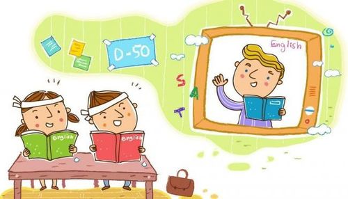 学好英语的十个方法