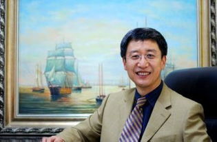 周海宏免院长原因