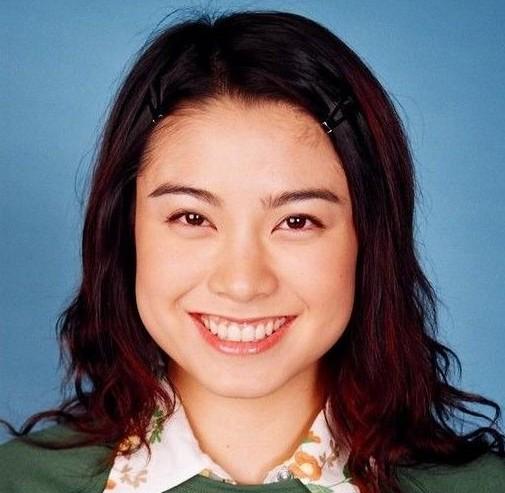 廖碧儿和刘恺威什么时候恋爱，廖碧儿男朋友是谁