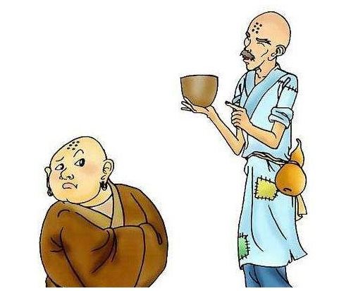 顾不如蜀鄙之僧哉的顾，人之力顾不如蜀鄙之僧哉