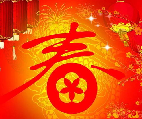 关于春节的图片手绘画，关于春节的图片有哪些
