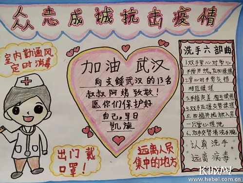 英语美食制作手抄报图片，发酵食品制作手抄报图片