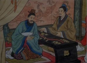 公输是谁