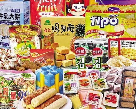 网购零食上哪个网站好