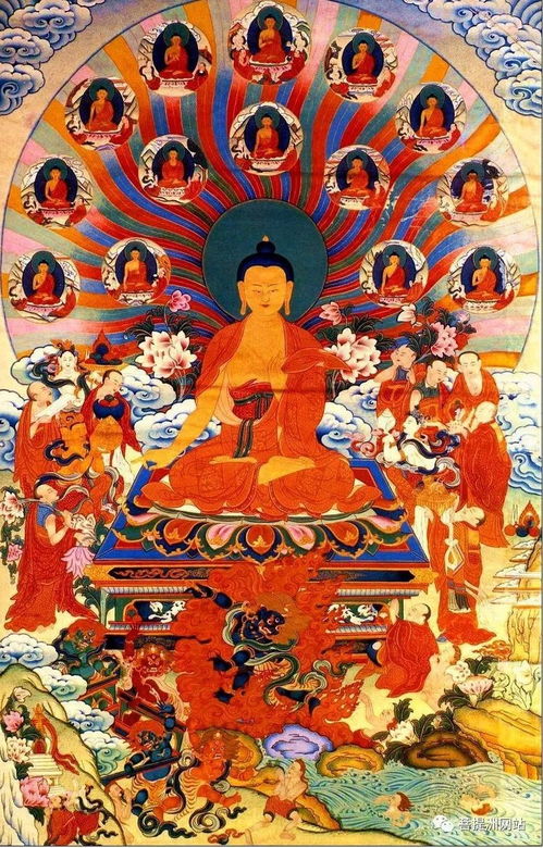 神变月做善行的功德，神变月的由来