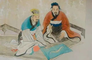 公输班，公输盘为我为云梯翻译