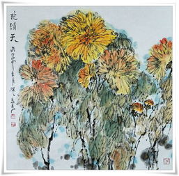 王润之的视频视ivk，王润之国画牡丹