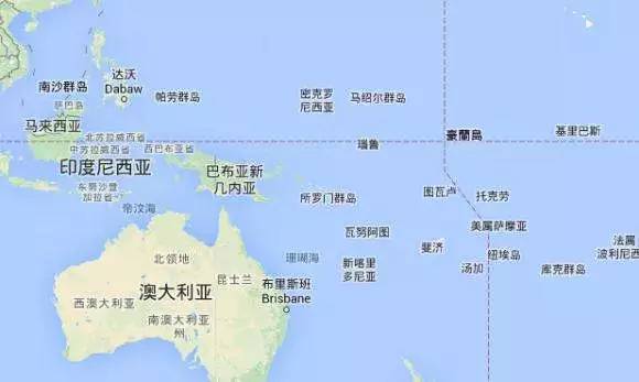 巴布亚新几内亚概况巴布亚新几内亚国家概况