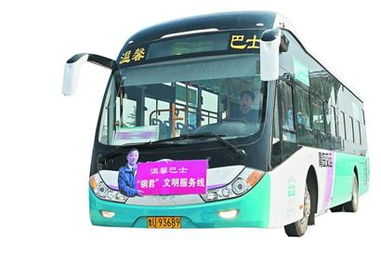 求青岛城阳到黄岛的公交车详细路线