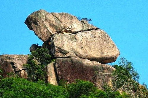 福州旅游景点排名前十