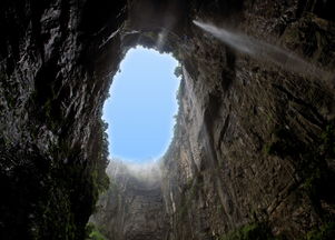 天生三桥景区旅游攻略，天生三桥需要游玩多久
