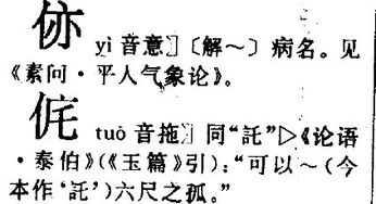 亦是什么意思啊