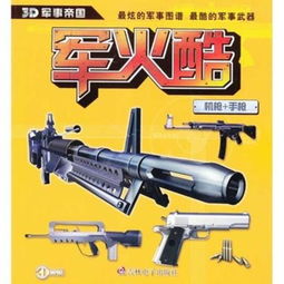 军火的基本解释