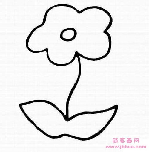 手拿玫瑰花的手绘插画-求简单又好看的手绘玫瑰花步骤和图片?