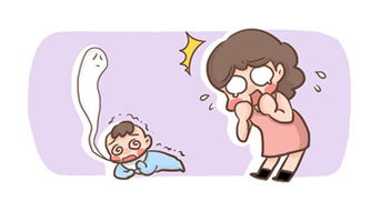 宝宝得了捂热综合症,治好后会留下后遗症吗?