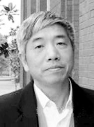 杨师群中国新闻传播史电子版，杨师群简介