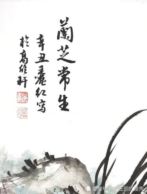 兰芝常生是什么意思