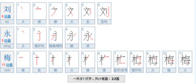 比画比顺查询大全，比画猜成语大全 四字成语