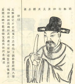 功曹是什么神仙，功曹车寓意