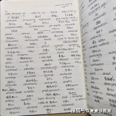 小众浪漫的英文单词，特殊寓意的英文单词缩写