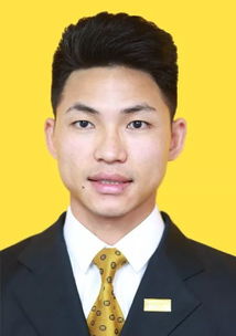 陈福的工作经历