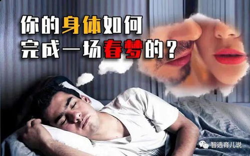做春梦是什么意思