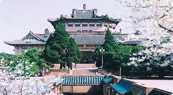 武汉大学读博公派出国留学的机会多吗?
