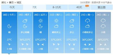 湖北恩施的天气如何