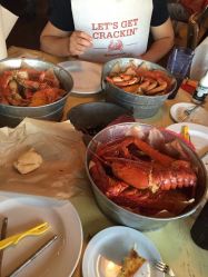 crab怎么读