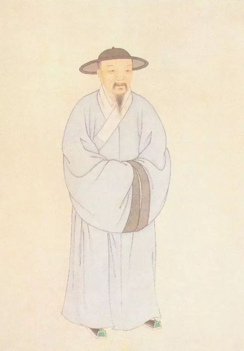 柯九思书法，柯九思竹谱