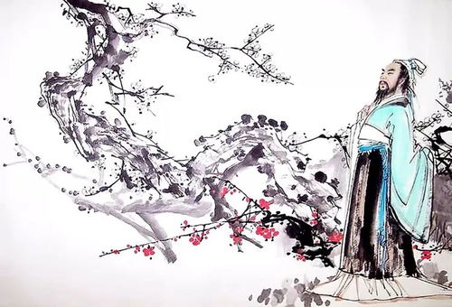 咏梅古诗王安石颇怪，咏梅古诗王安石带拼音