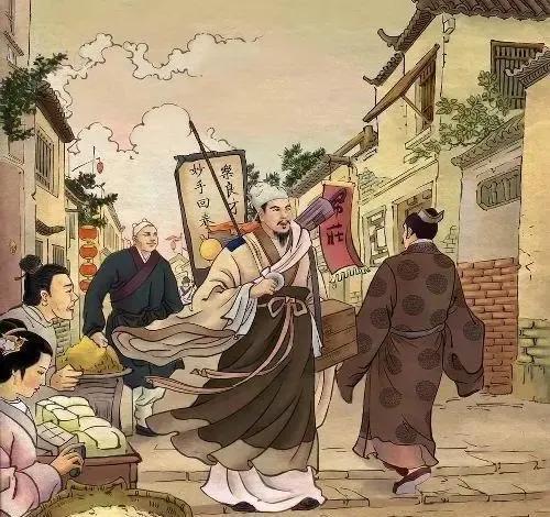 急惊风碰上慢郎中的意思，急中风赶上慢郎中的意思