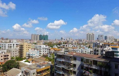 广东省吴川市简介，广东省吴川市房价多少钱