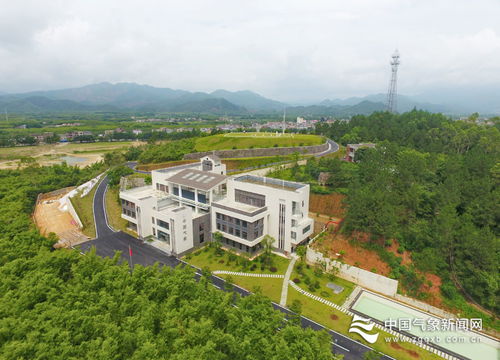 广东省江门市近几天天气