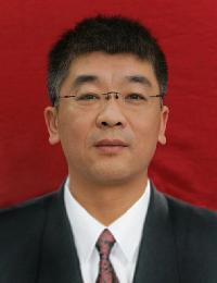 李富强山水画，李富强个人资料